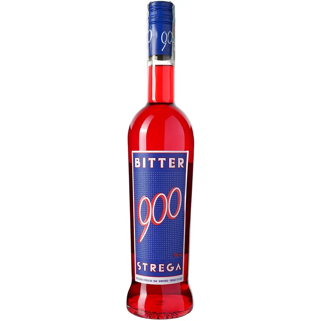 Лікер Strega Bitter 900 25% 0.7 л