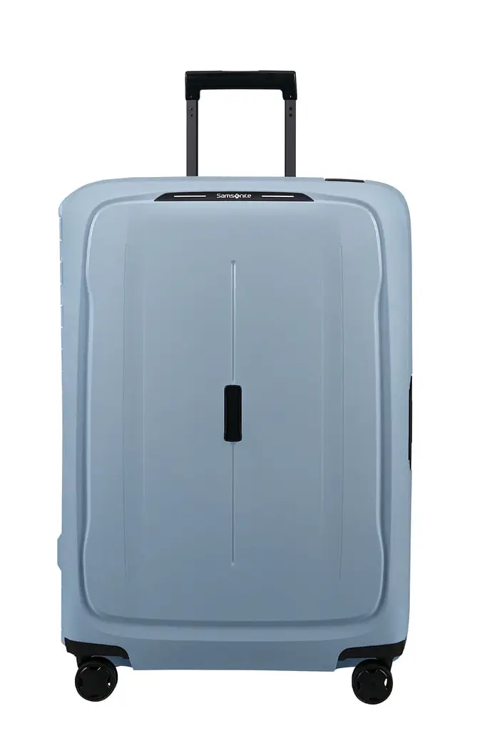Валіза 75 См Samsonite ESSENS FOG BLUE 75x52x33 KM0*31003