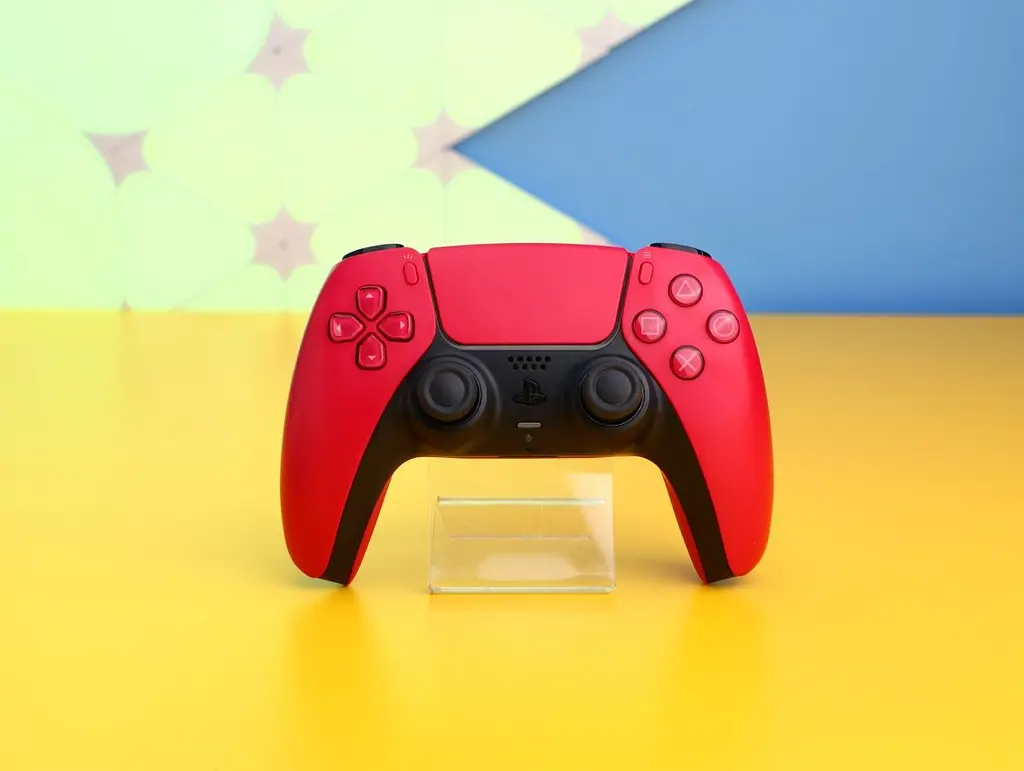 Ігрова консоль Sony PlayStation 5 Slim цифрова версія 1 ТБ біла (1000040660) б/в [176811] - фото 5