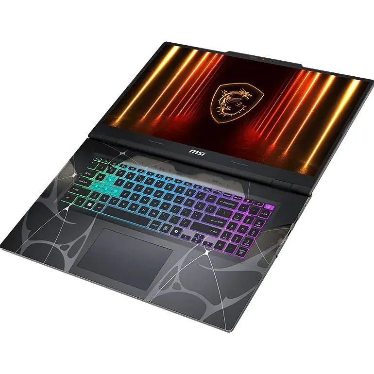 Ноутбук MSI Cyborg 17 B13WGKG (B13WGKG-203XPL) [174013] - фото 3
