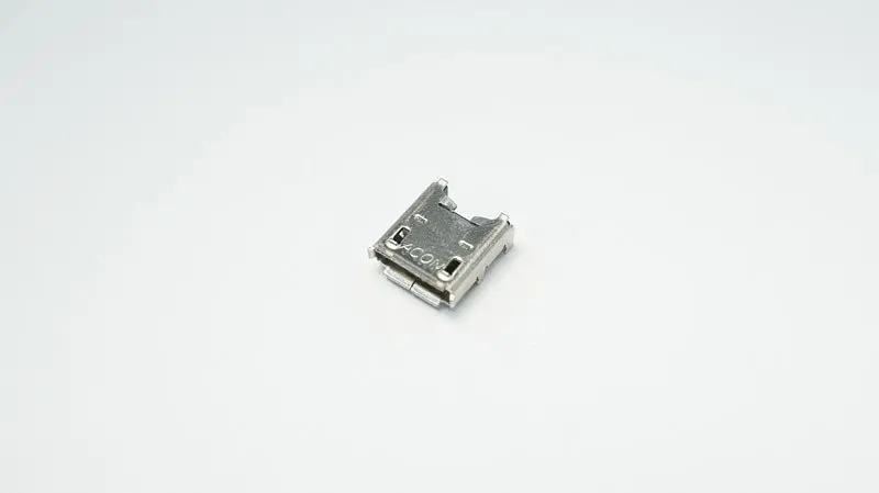 Роз'єм microUSB MUJ131 для планшета телефону