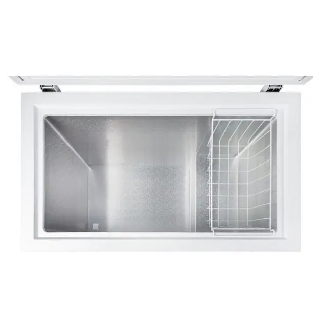 Морозильна скриня Milano MCD145W - фото 3