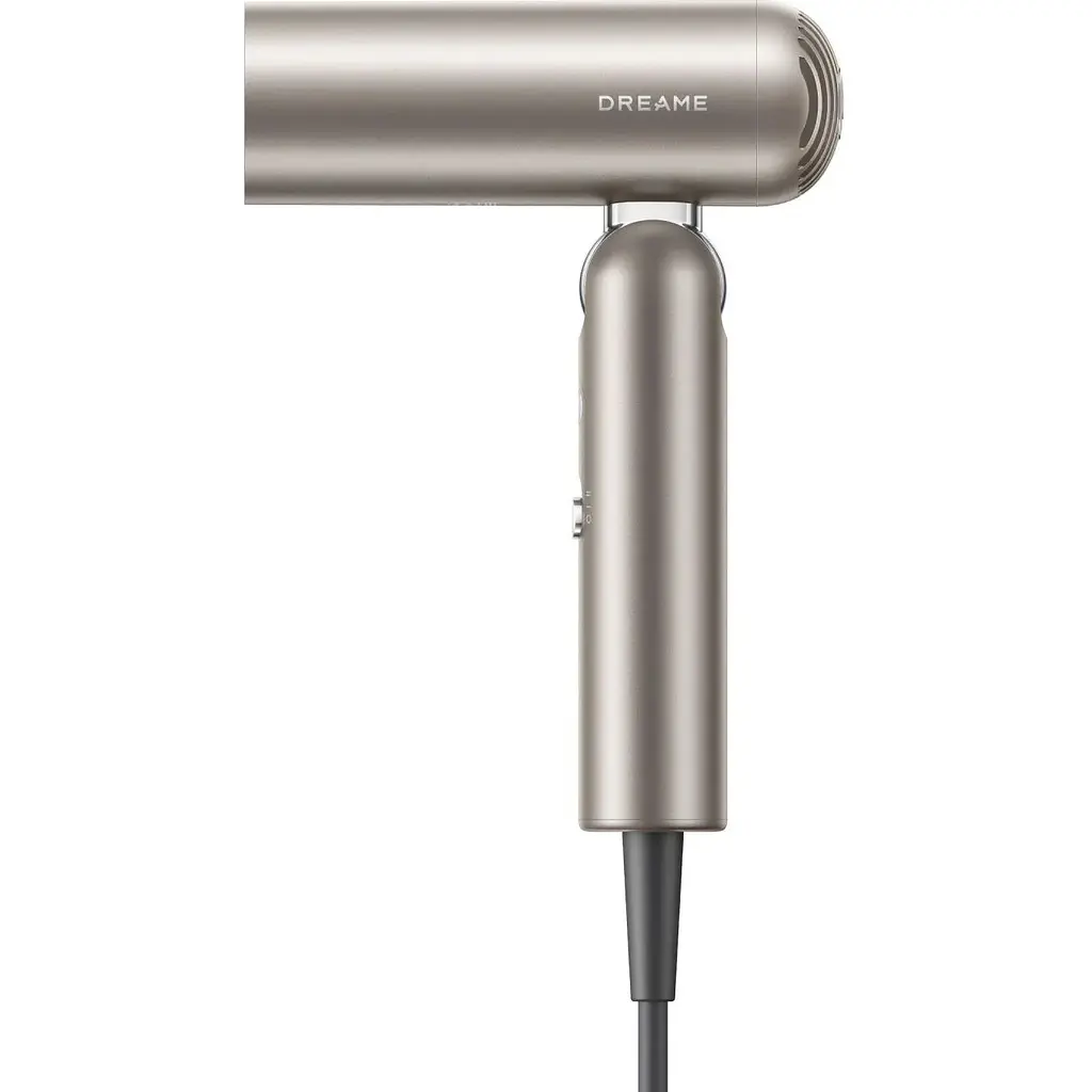 Фен Dreame Pocket Titanium [AHD51-TI] [140949] - фото 4