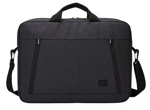 Сумка Case Logic Huxton 15.6" Attache HUXA-215 (чорний) (6721858) - фото 3