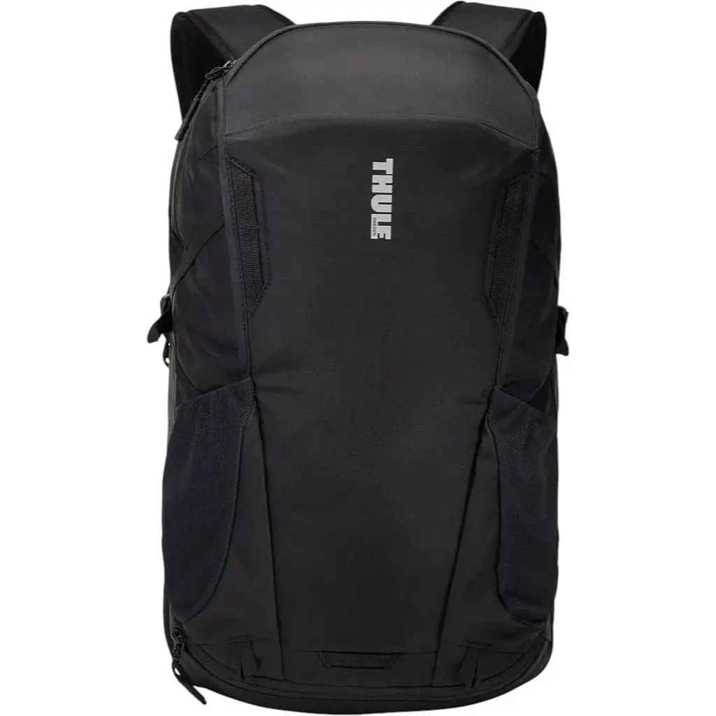 Рюкзак Thule EnRoute 30L Black (TH 3204849) - фото 3