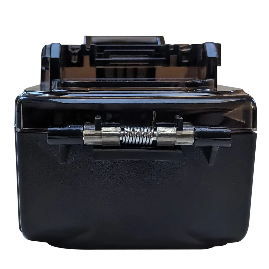 Набір біт торсіонних 31 шт у вигляді акумулятора LXT Makita Impact Black E-03084 - фото 8