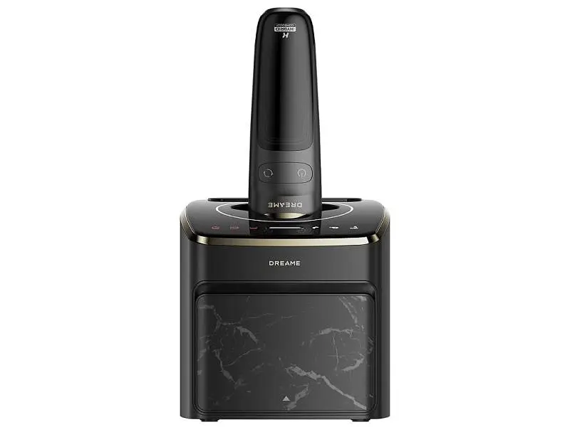 Електробритва чоловіча Dreame S9 Pro (AS03APRO) - фото 4