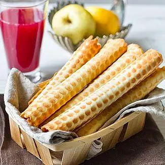 Электрическая вафельница Adler AD 3038 для тонких вафель - фото 4