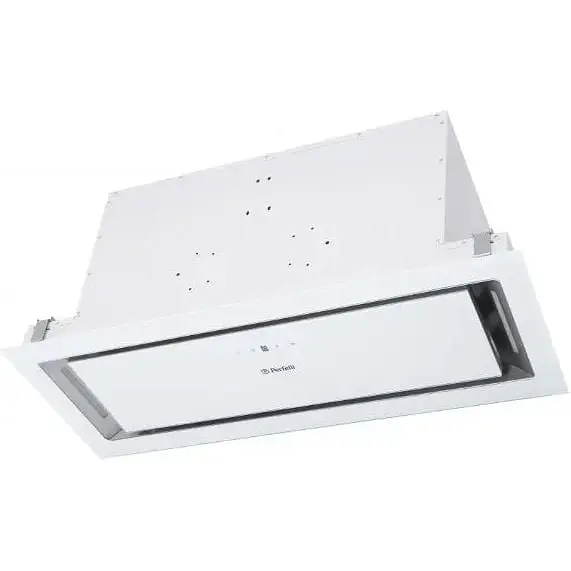 Витяжка Perfelli BISP 7673 WH 1000 LED Strip - фото 3