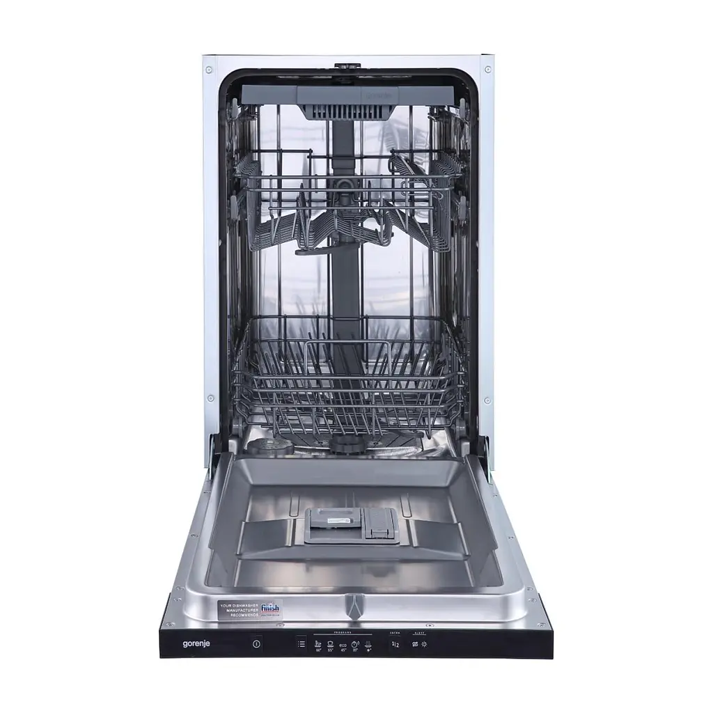 Посудомийна машина Gorenje GV520E10 - фото 2