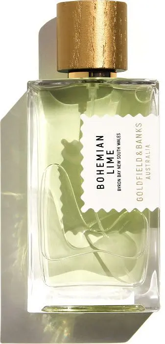 Парфуми Goldfield & Banks Australia Bohemian Lime 100 мл
