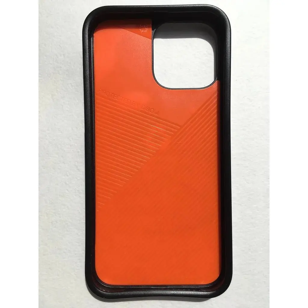 Противоударный чехол Gear4 Denali для iPhone 13 Pro Max (6.7") Black (702008214) - фото 6
