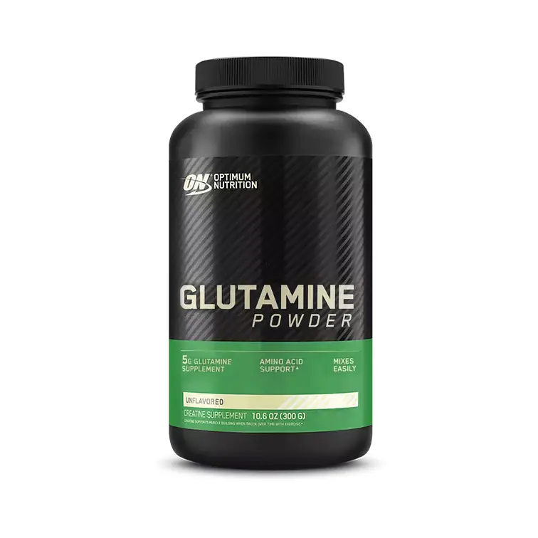 Амінокислота Glutamine Powder, 300 г Optimum Nutrition fit0018774