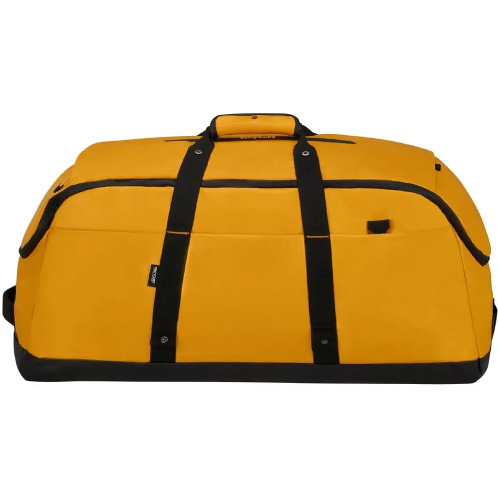 Дорожня Сумка Samsonite ECODIVER YELLOW 69x37x36 KH7*06007 - фото 3