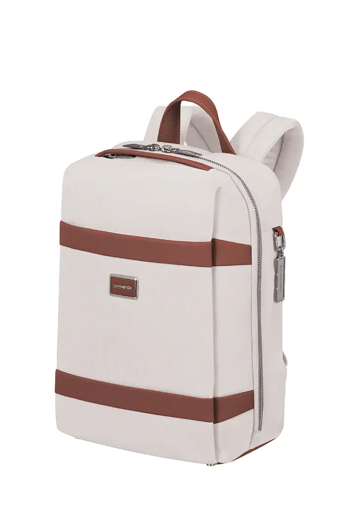 Рюкзак Samsonite IMAGE BIZ IVORY 32x23x12 KS2*05111 - фото 4