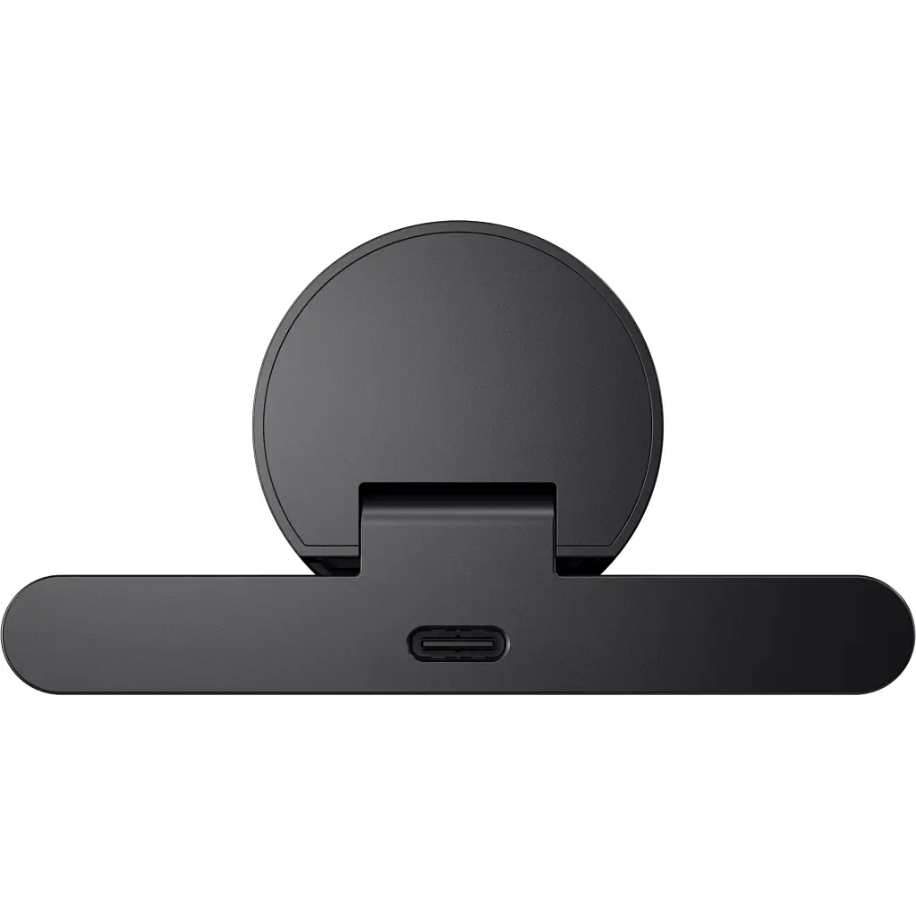 Веб-камера Lenovo QHD Black (4XC1Q25245) - фото 4