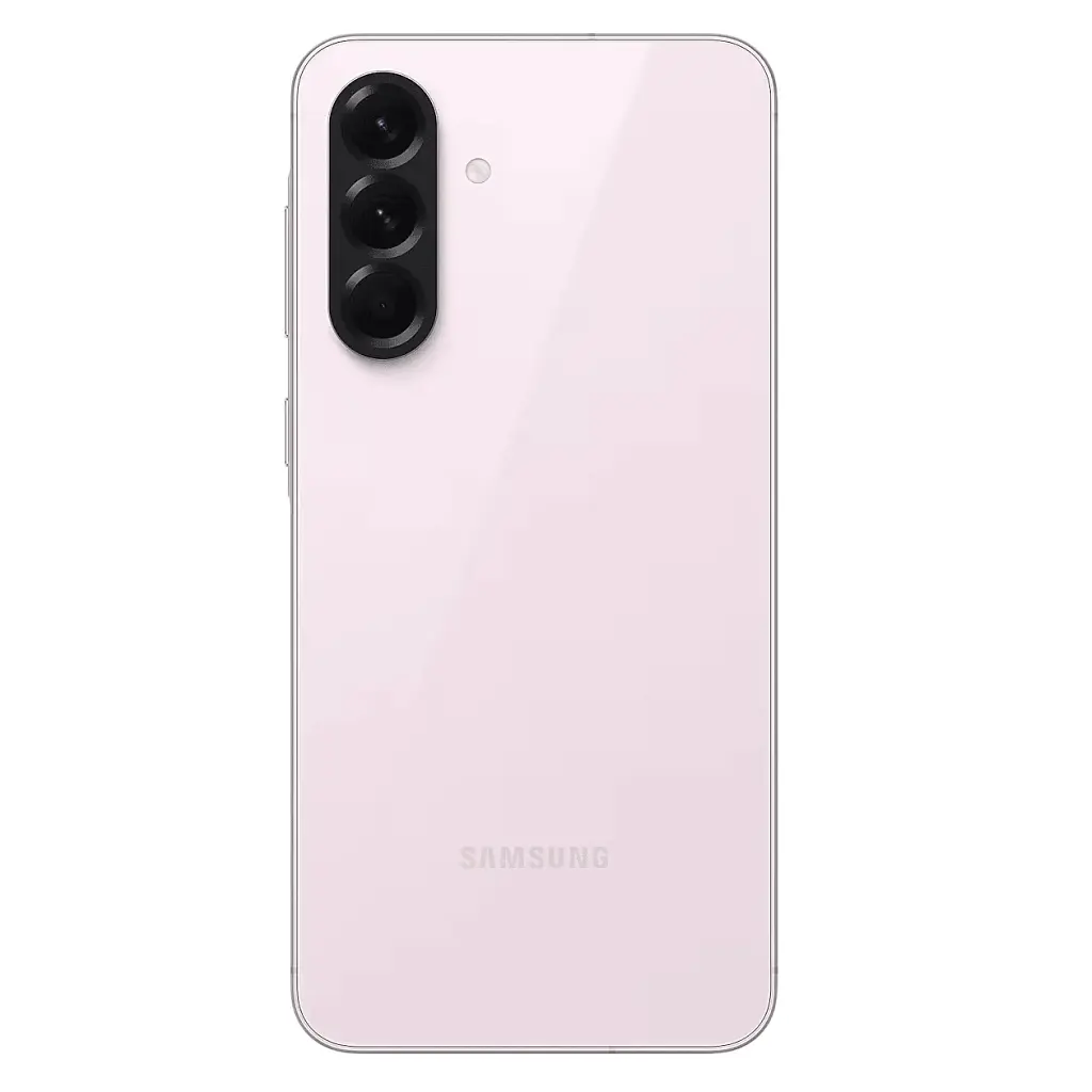 Мобільний телефон Samsung Galaxy A56 5G 8/128Gb Light Pink (SM-A566BLIAEUC) - фото 5