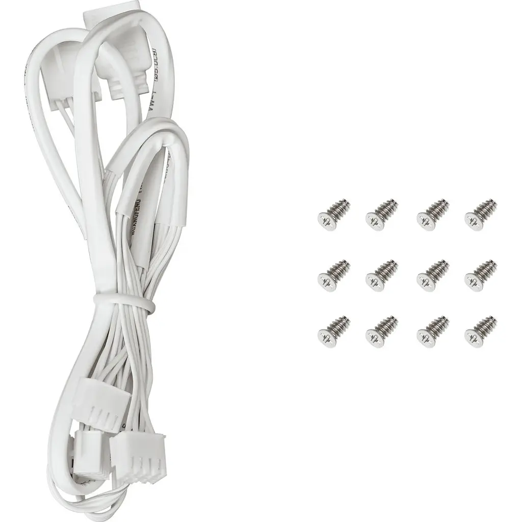 Комплект корпусних вентиляторів Deepcool FD12 ARGB 3-Pack White (R-FD12-WHAPN3-G) [177888] - фото 9