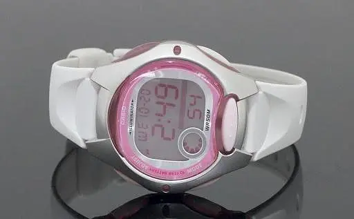Годинник Casio LW-200-7AVDF - фото 4