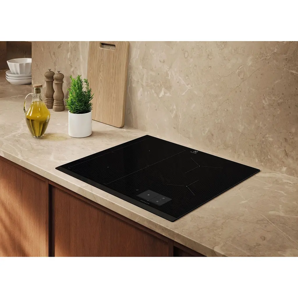 Индукционная варочная поверхность Electrolux EIS67483 [137859] - фото 4
