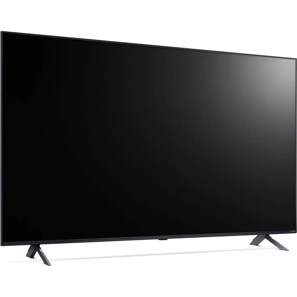 Телевизор LG AI 80 65` QNED Ultra HD 4K (65QNED80T6A) UA [128083] - фото 6