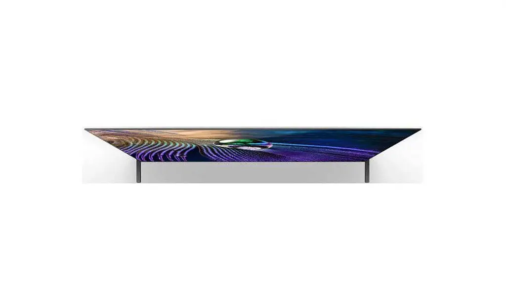 Телевізор Sony XR-55A90J - фото 9