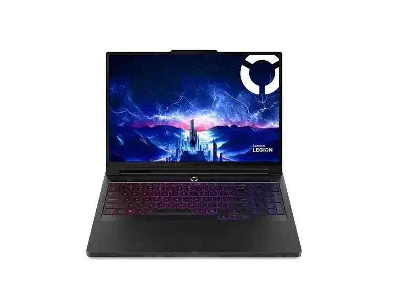Ноутбук Lenovo Legion Pro 7 16IAX10H Eclipse Black (83F5007BRA)