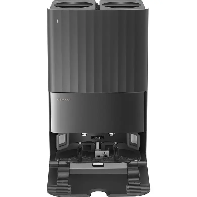 Робот-пилоcос RoboRock Vacuum Cleaner Q Revo Black [95319] - фото 12