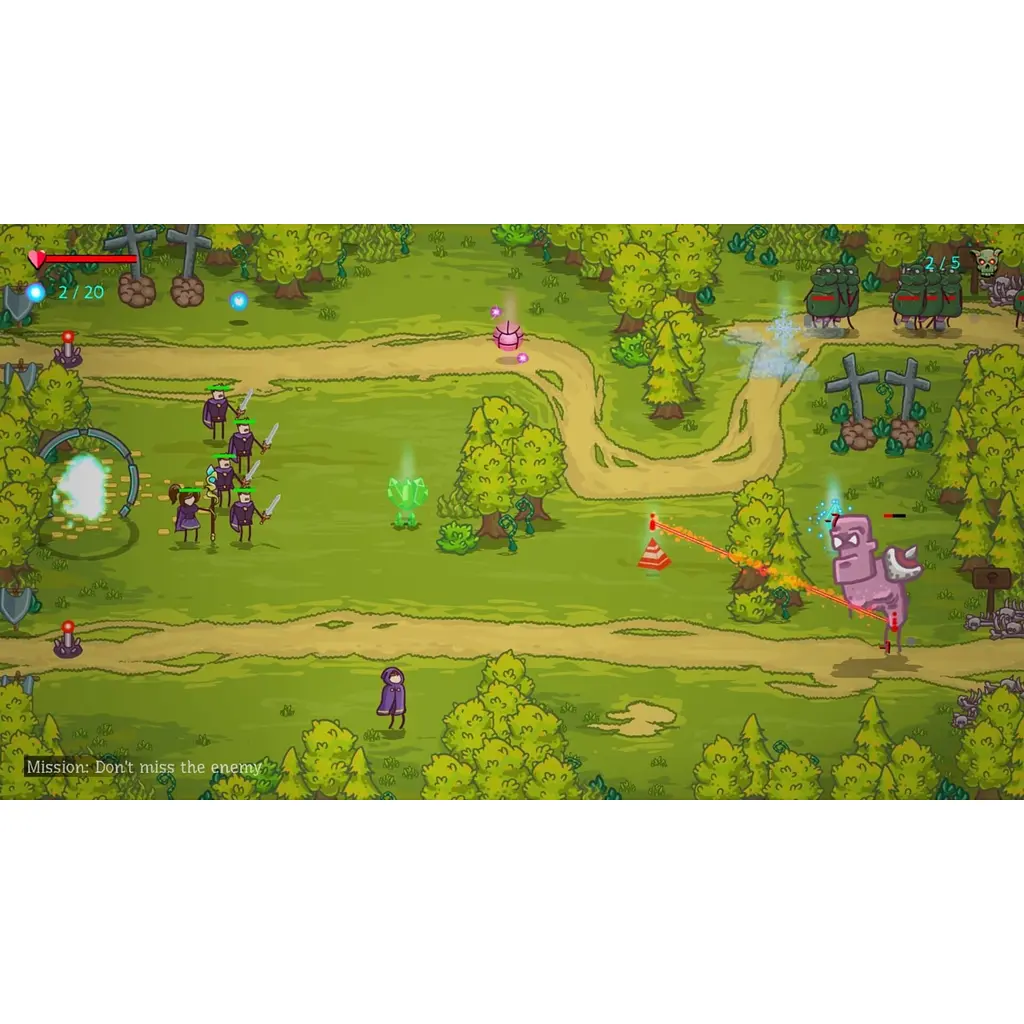 Ключ активації Microsoft Road Stones для Xbox One/Series S/X - фото 4