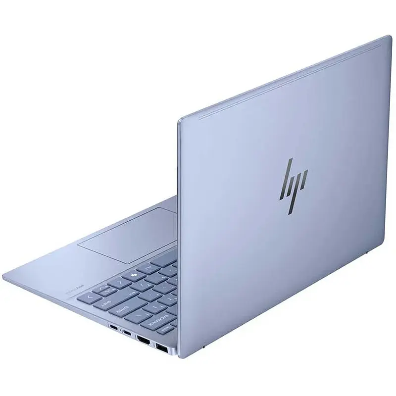 Ноутбук HP Pavilion Aero Ноутбук 13-bg0036nn 7 8840U la 51GHz,13.3'',IPS,16GB LPDDR5x,1TB - фото 4