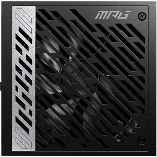 Блок живлення MSI MPG A1000G PCIE5 [93732] - фото 5