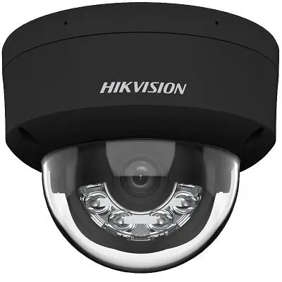 Камера видеонаблюдения Hikvision (DS-2CD2183G2-LIS2U (2.8) /b) - фото 4