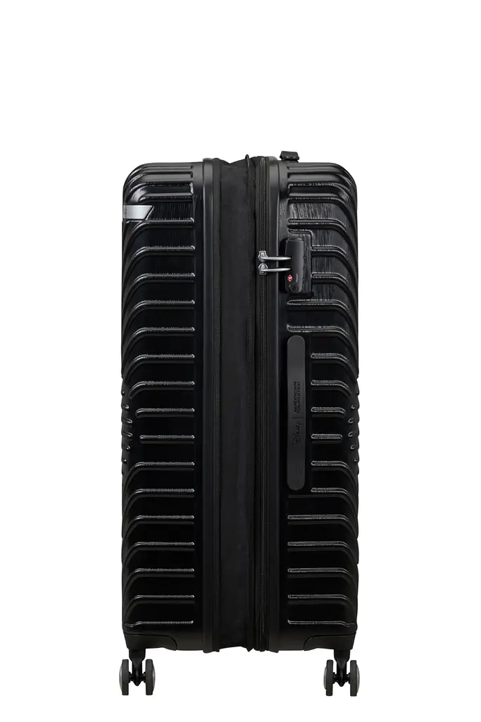 Валіза American Tourister MICKEY CLOUDS MICKEY TRUE BLACK 76x52x27(30) 76 См 59C*09003 - фото 5