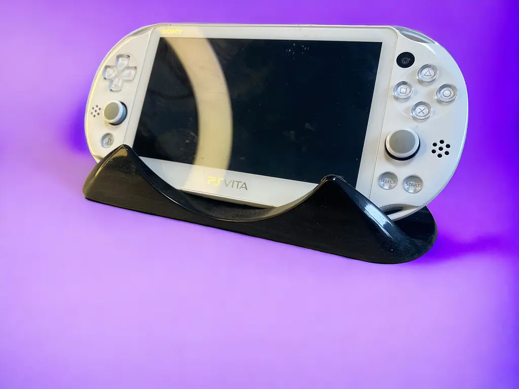 Карманная игровая приставка Playstation Vita, Игровая консоль PS (состояние идеал из Японии) + 30 игр, - фото 4
