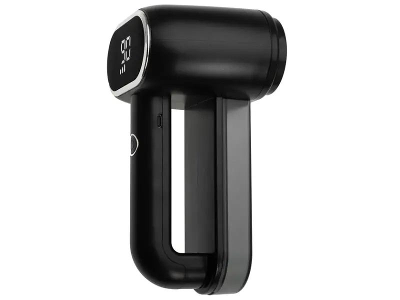 Машинка для видалення ковтунців Adler AD 9622 Black - фото 2
