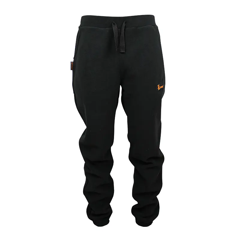 Набір термобілизни Spika 5 Piece Box Pack Fleece S Чорний-Оливковий - фото 2