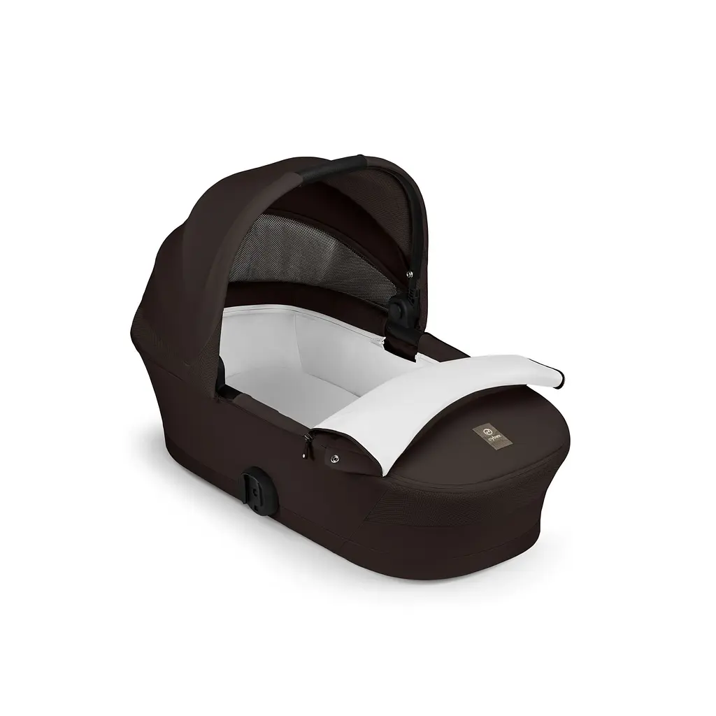 Люлька Melio Chocolate Brown 2026 р. - фото 2