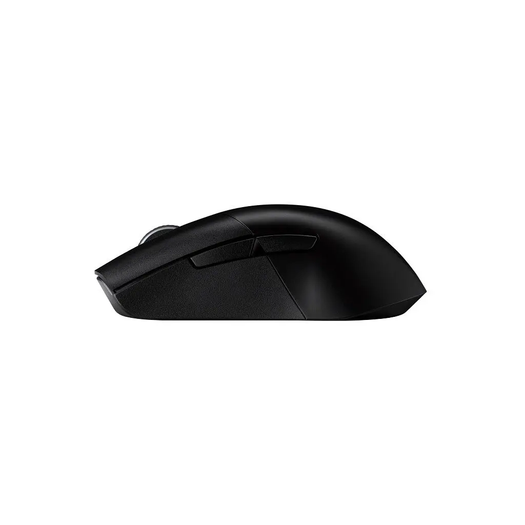 Мишка ASUS ROG Keris Aimpoint Bluetooth/Wireless Black (90MP02V0-BMUA00) - фото 5