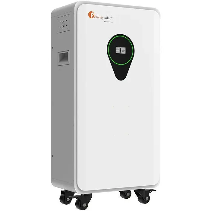 Акумулятор Felicitysolar LiFePO4 48V (51.2V/314Ah/16076Wh) (FLA48314-EU) [153950] - фото 3