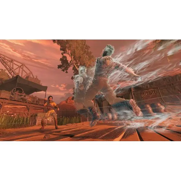 Игра Unknown 9 Awakening (русские субтитры) (PS5) - фото 5
