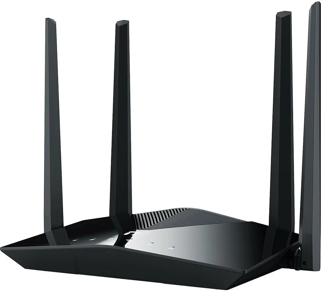 Маршрутизатор Wi-Fi Netis NX10 - фото 2
