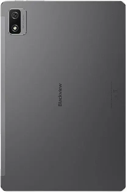 Планшет Blackview Tab 12 4/64GB LTE Grey - фото 2