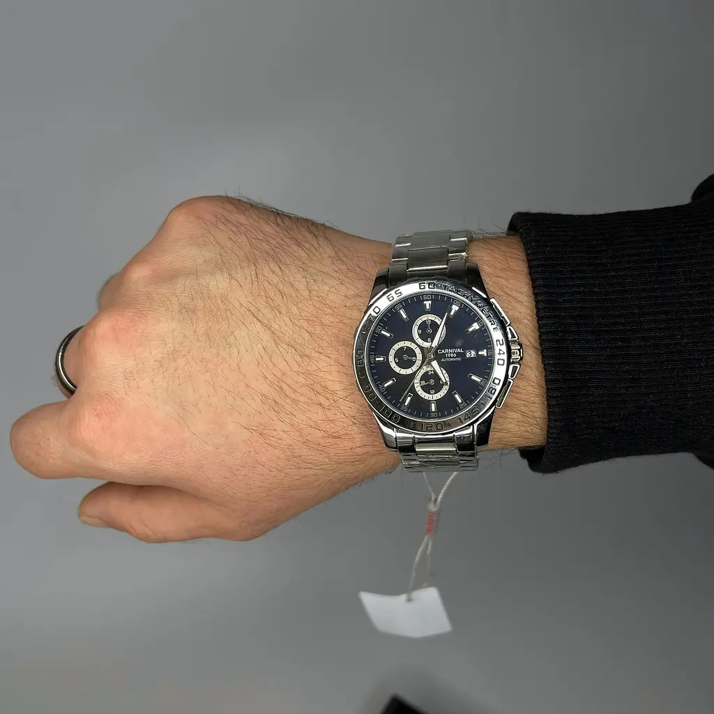 Годинник Carnival Box - фото 4