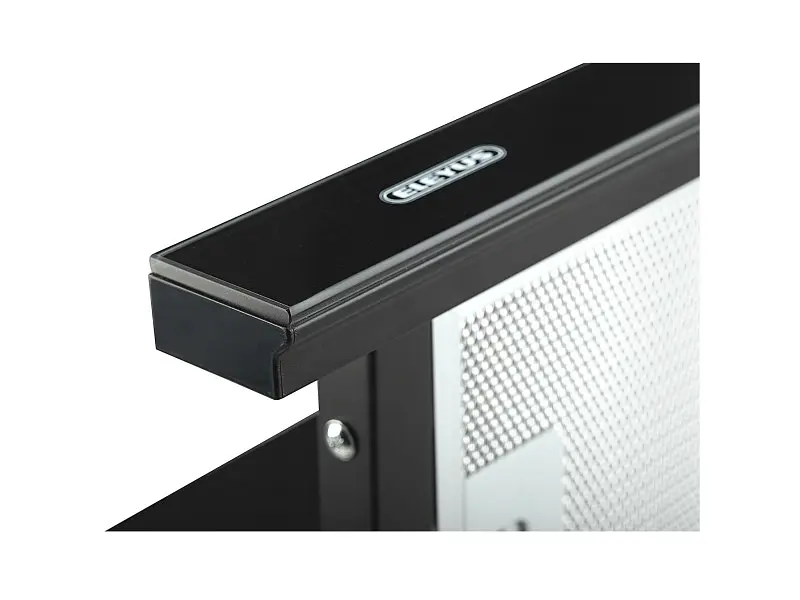 Витяжка ELEYUS BREEZE G 1000 60 BL - фото 8