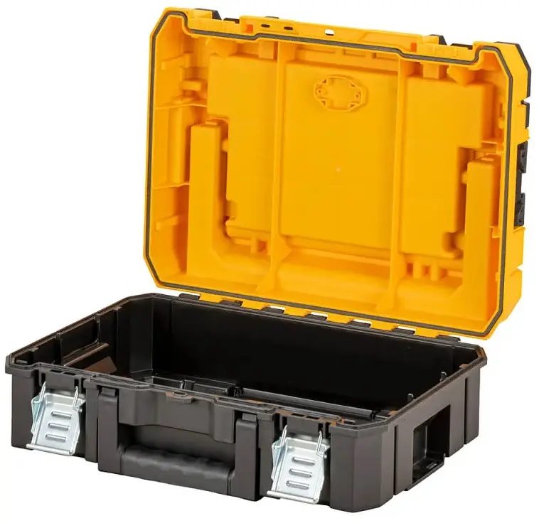 Ящик для інструменту TSTAK 2.0 440х330х180мм DeWALT hoz0012792 - фото 5