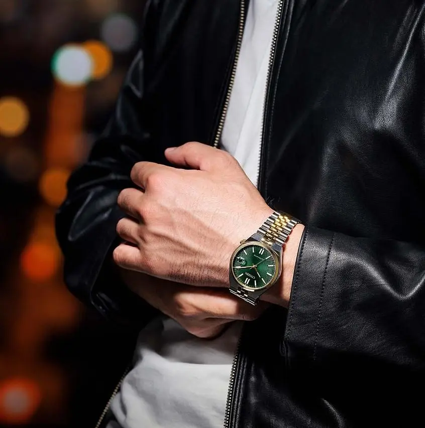Годинник Citizen NK0024-54X - фото 2