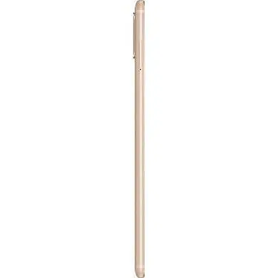 Смартфон Xiaomi Mi Max 3/64GB Gold Global Rom Refurbished - фото 2