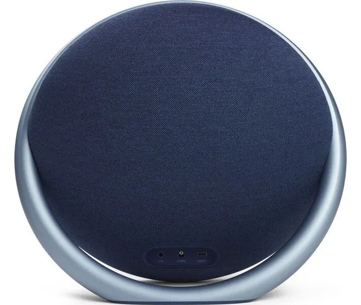 Портативна акустика Harman/Kardon Onyx Studio 7 бездротова (HKOS7BLUEP) - фото 6