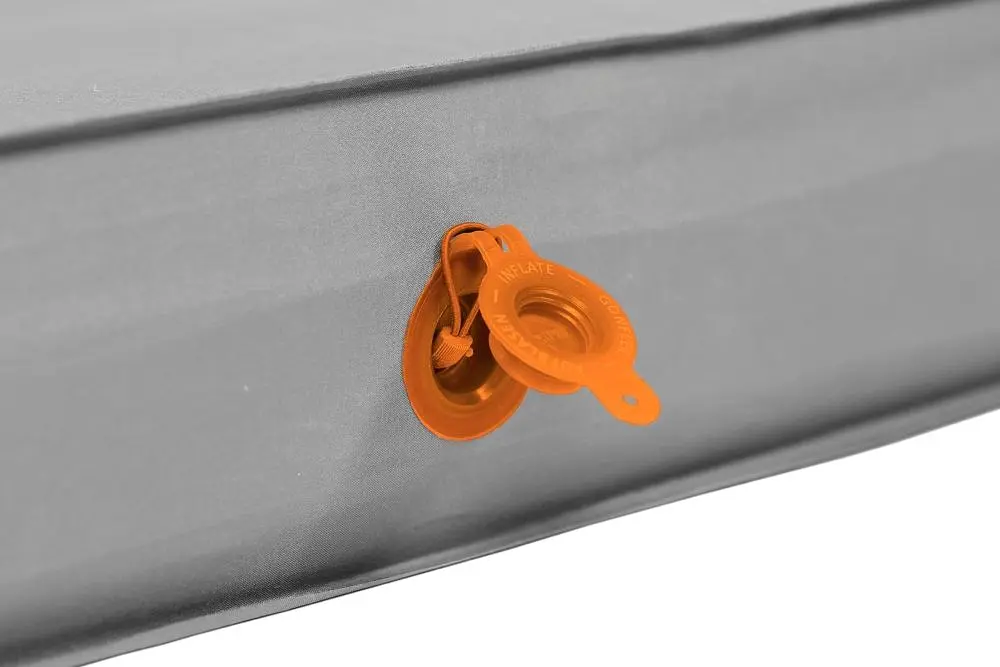 Килимок самонадувний Exped MegaMat Duo 10 Queen - фото 6