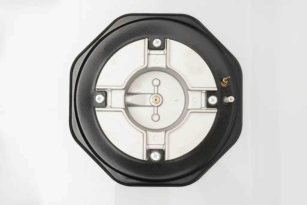 Варочная поверхность Ventolux HG430-G3G CEST (WH) - фото 2